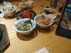 -吉兆·料理(红梅南路店)