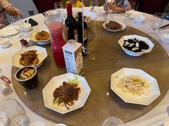 -上海小南国(国会店)