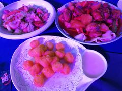 -伊带伊路新疆美食府(呼家楼店)