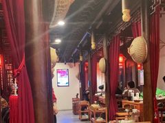 大堂-匠岳·王宝器麻椒鱼(会展中心店)