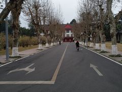 -四川大学(望江校区)