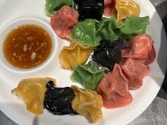 -1937青岛老味道·海肠捞饭·青岛菜(大鲍岛栈桥店)