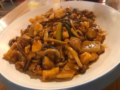 -陈傻子餐厅(世纪都会店)