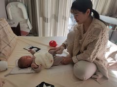 -田螺阿姨自营月嫂·育儿嫂(高新店)