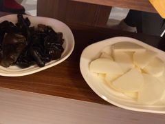 -蝎王府羊蝎子(虎坊桥总店)