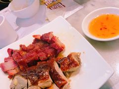 -糖朝(尖沙咀店)