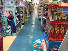 -TOYSRUS玩具反斗城(无锡荟聚购物中心店)