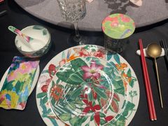 -桂满陇·海市蜃楼·黑金(国金店)