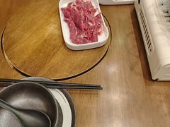 -天成·潮州牛肉脆肉鱼生蚝自助火锅