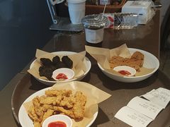 -和府捞面(东方浮庭店)
