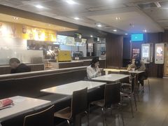 -麦当劳(田林好又多店)