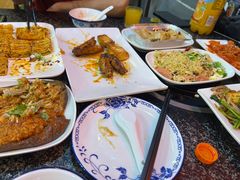 -老何太太鹤岗小串·团建聚餐(龙华店)