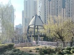 -苏州河梦清园环保主题公园