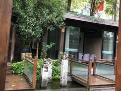 -夜宴江景餐厅