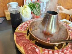 -北门涮肉·铜锅涮肉(南锣鼓巷店)