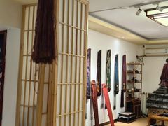 -禅韵琴社 古琴茶道香道插花培训(西华门店)