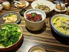 -江太极江浙菜(马桥万达广场店)
