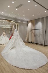 -MuseMarry婚纱(前海嘉里中心店)