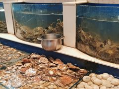 -海天盛宴新派海鲜自助餐厅(群力店)