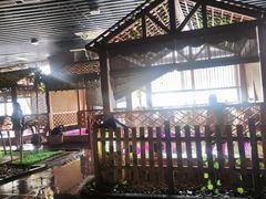 -陆地游轮吉林神农温泉