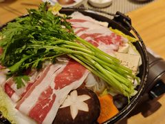 -琴寿司居酒屋(软件园店)