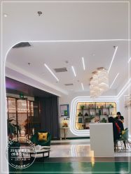 -厦门安达仕酒店·衡境SPA