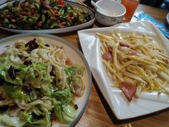 -蜀韵川香水煮鱼(泰山路店)