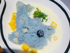 -SPACELAB失重餐厅(世纪汇店)