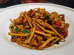 -鸡毛店·川菜(李家沱店)