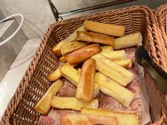 -比格比萨自助(宝山日月光店)