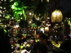 -胡桃里音乐酒馆(六安店)