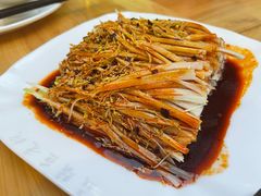 -五丁桥光头香辣蟹(望江橡树林店)