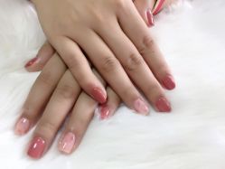 点击看大图 手部美甲-Hands Nail专业美甲美睫