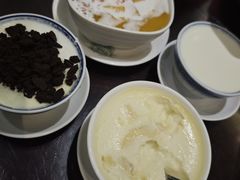 -民信老铺(双皮奶博物馆店)
