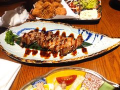 -二丁目食堂(浑南花园城店)