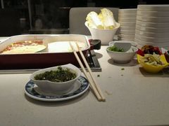 -蜀张一派斑鱼大虾(宁河旗舰店)