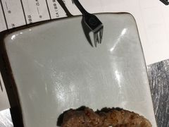 -很久以前羊肉串(农科路店)