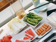 -野妹火锅(龙岗店)