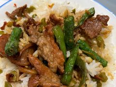 -兰湘子·湘菜小炒(石家庄万象城店)