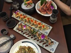 -天一料理(荔枝广场店)