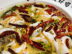 -首秀·四川料理(星耀101店)