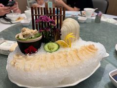 -79号渔船海鲜饭店(宝安店)