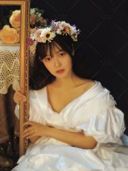 -克拉女神写真馆·匠心定制