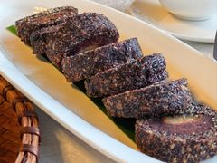 黑米粽-壮乡楼民俗文化苑(李宁体育园店)