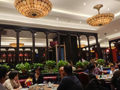 大堂-渔家灯火(明湖店)