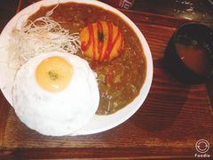 -金龙咖喱