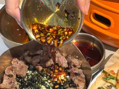 -味家烤肉烤鳗鱼牛排(西塔旗舰店)
