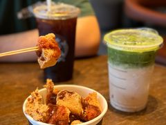 -三味臭豆腐(鲁迅故里店)