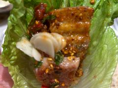 -姜胖胖无限自助烤肉(弹子石店)