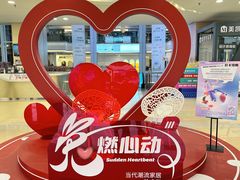 -红星美凯龙(山东全球家居1号店)